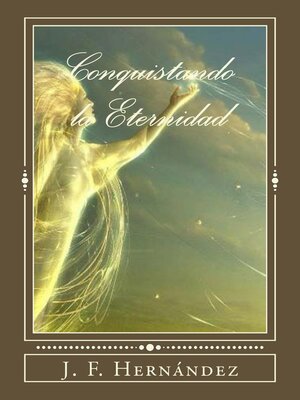 cover image of Conquistando la Eternidad